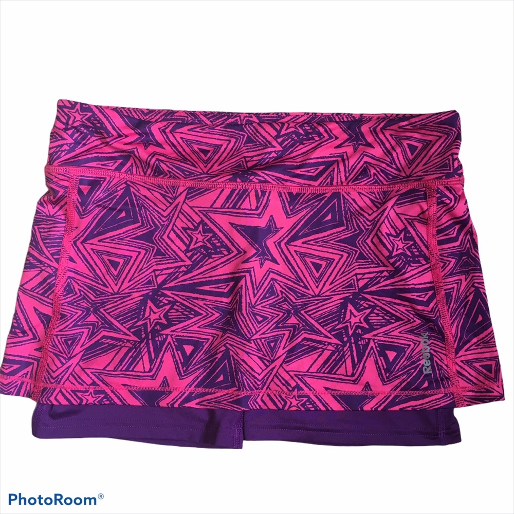 Athletic skort